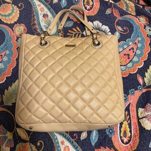 Iconic Kate Spade Gold Coast Bag Pristine!